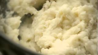 Fresh Potatoes AU Mash in Minutes 30 Second TVC