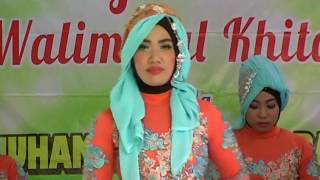 Download Lagu NURUL ASNA el maula TEGUH vision MP3