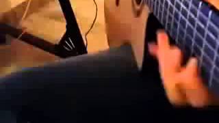 Haidar Guitara - Baghdad (Guitar Cover) | 2014 | ???? ?????? - ?????
