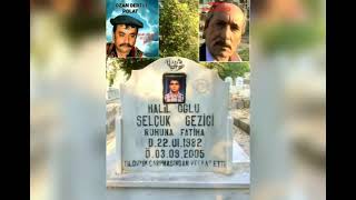 Ozan Dertli̇ Polat (Şehi̇t Selçuk Gezi̇ci̇ni̇n Agidi)