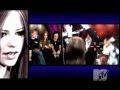 Avril Lavigne - Making of Losing Grip 2003