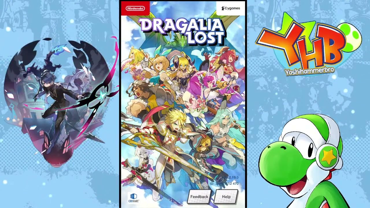 Dragalia Lost-Final Chapter