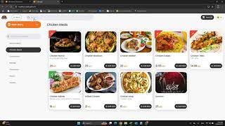 How to Upload a Menu in Catalogak | Add Categories, Items & Manage Stock Easily!