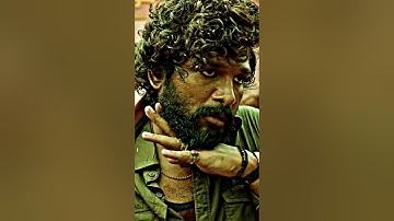 Pushpa 💥|Status|Allu Arjun #pushpa #shorts #status #alluarjun #short
