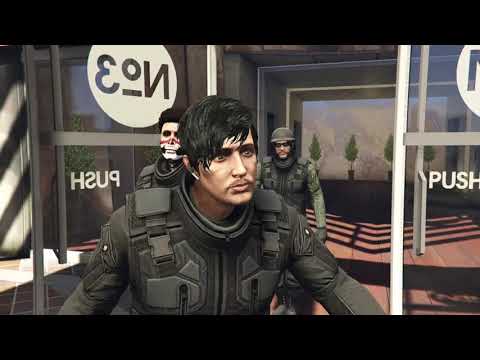 [1/16/22 archived stream] GTA Online and Halo Infinite - [1/16/22 archived stream] GTA Online and Halo Infinite