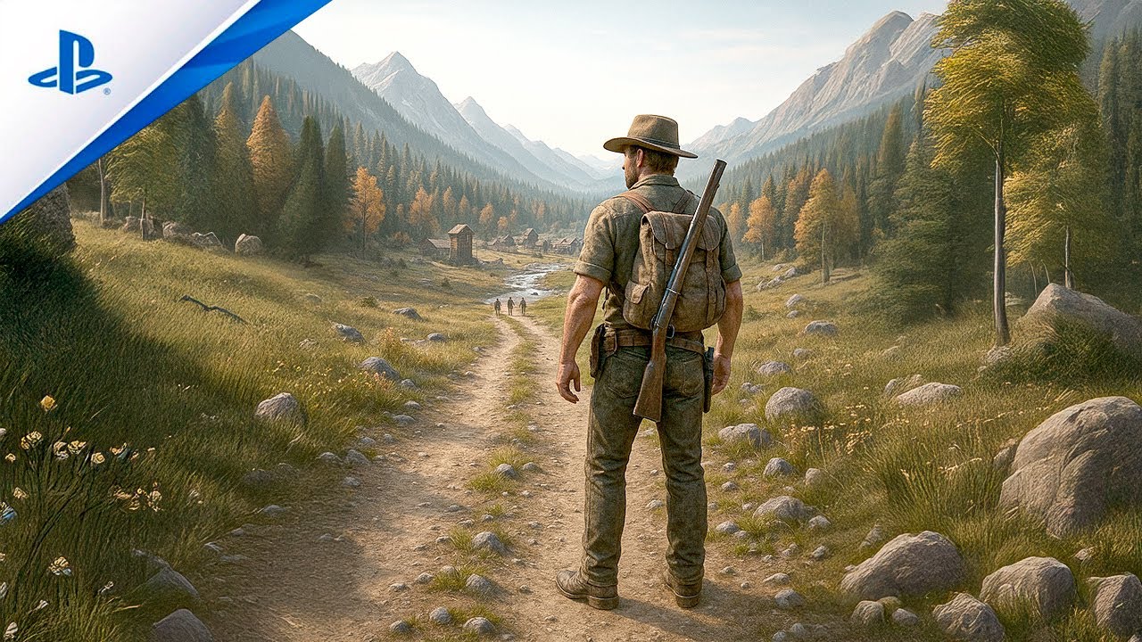 THESE are the 20 BEST open world games of all time! - YouTube