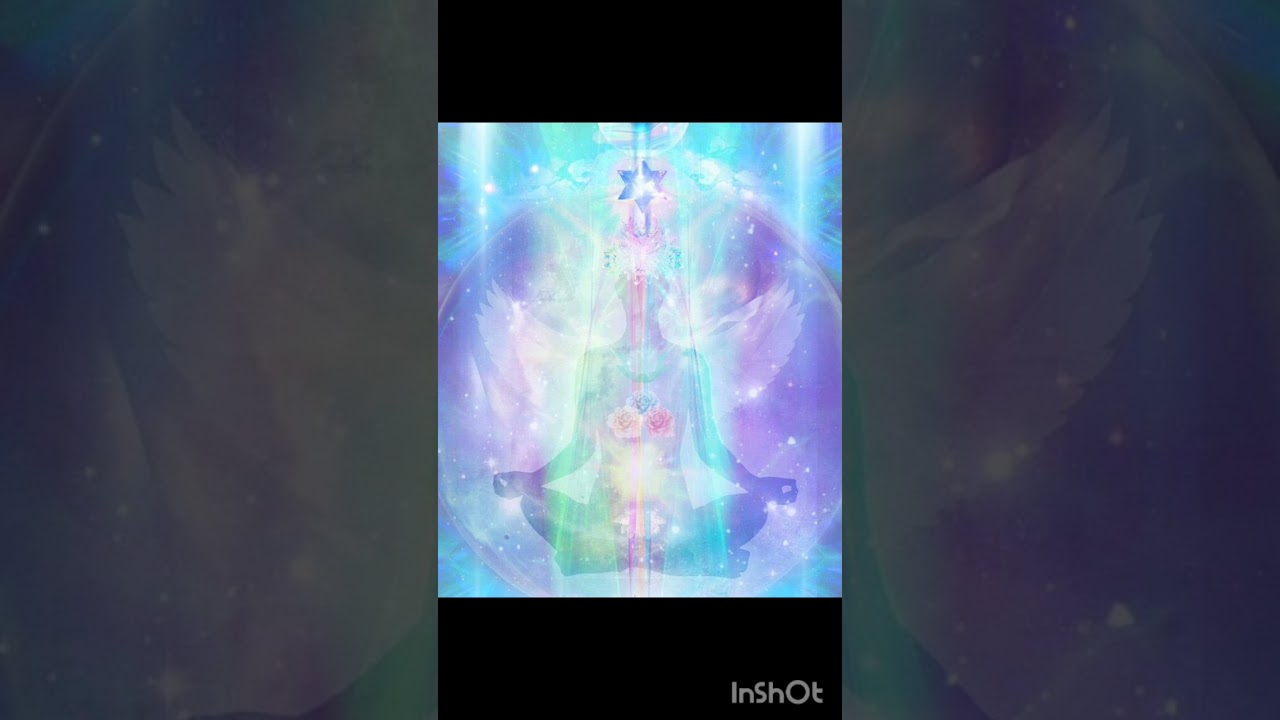 Meditación para liberar programas y pensamientos recurrentes con Rosas