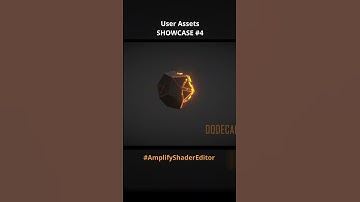 ▶️ BLACK FRIDAY SALE - 50% OFF ◀️   🔥 Assets Powered by #AmplifyShaderEditor - Part 4 🔥