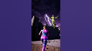 Epic Server Crash Mayhem!