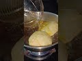 phuli phuli aur naram puriya #trending#shorts#viral#recipe#Sarla Ki rasoi