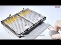 Mx m96well microplate shaker