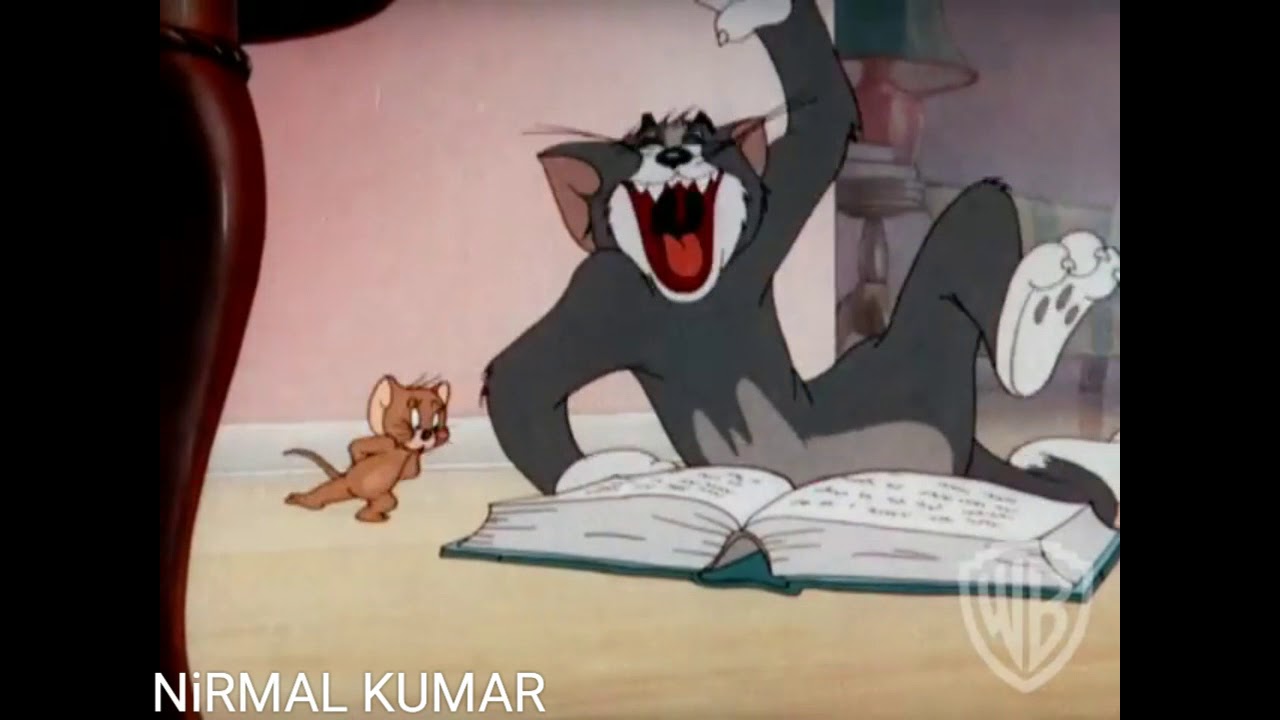 Ramaleela Malayalam movie song tom and jerry version YouTube