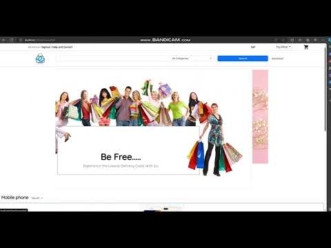 Web Project Task 07 | 1st Year | Semester 01 | Java Institute | Sachiru Lohithithiyaya