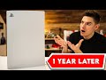 The PlayStation 5: One Year Later Review