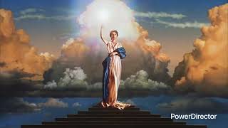 (Bruce Almighty Movie 2003) opening logos