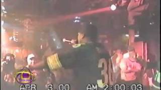 50 Cent Throwback Never Seen Before Footage Pre-Get Rich or Die Tryin