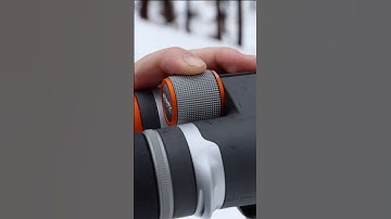 My latest Binocular Review! Check it out if you want to see what the Maven B.5 is all about! #maven