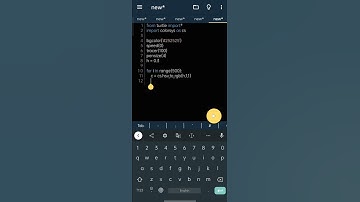 Awesome Python Turtle Codes | Programming Joy Shorts | #shorts #viral #youtubeshorts