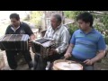 Homenaje a la Virgen del Valle La Flor del Cardón