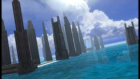 F-Zero GX - Drift Highway with Quick Star-G4 (0