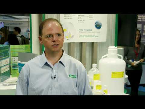 Bio-Rad's Process Chromatography