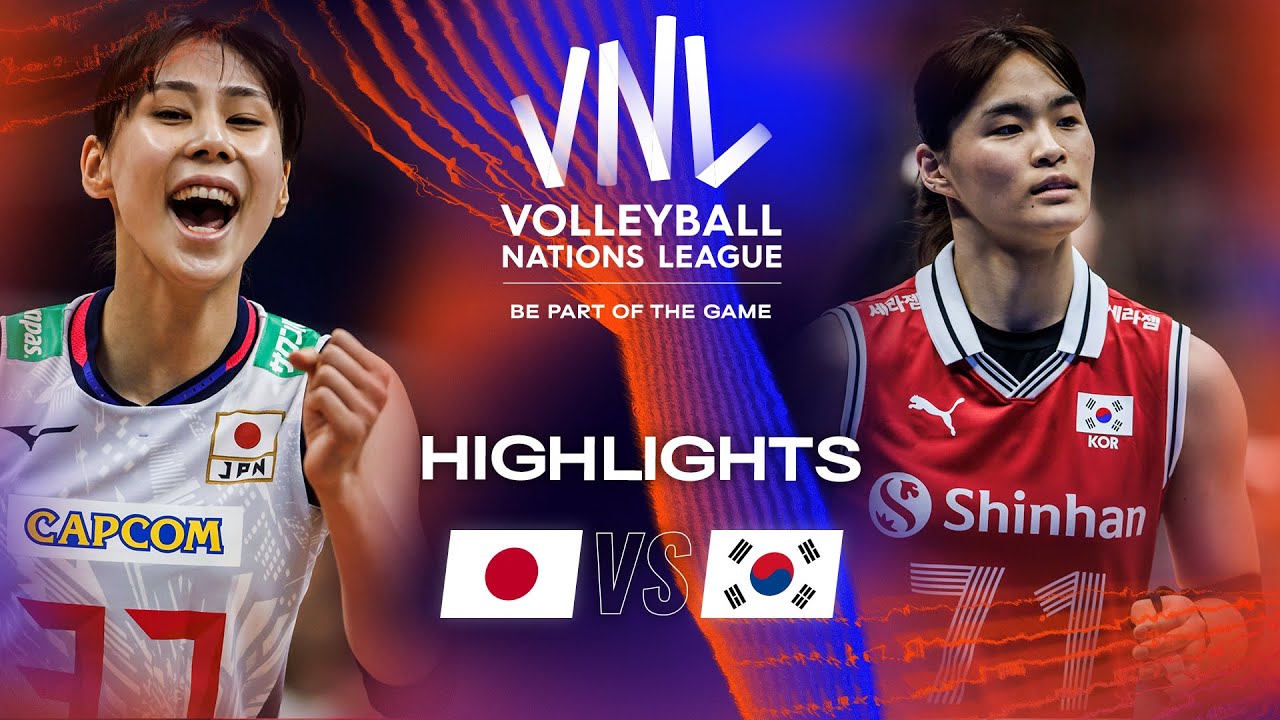 korean volleyball league live stream