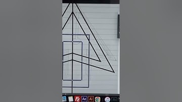 Modern Logo Design Process | Adobe Illustrator #adobeillustrator #logo #logodesign  #shortvideo