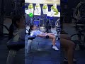Intense Gym Workout Routine for Maximum Muscle Gain 💪 #gym #fitness #workout