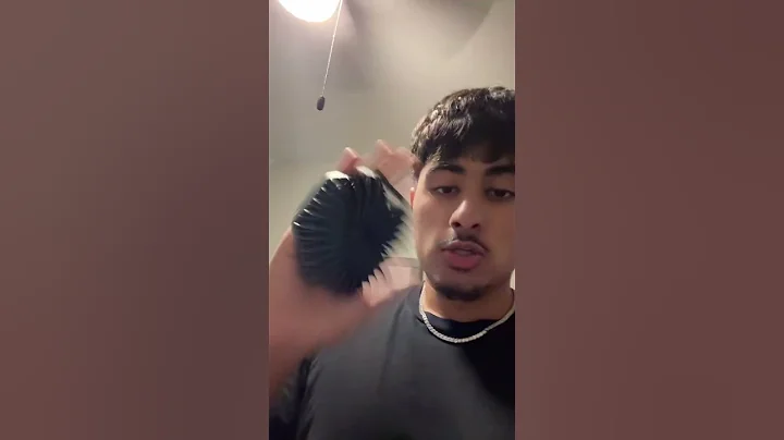 Upgrade your shower game with this cleansing must-have #sudscrub