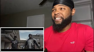 D Power Diesel X Skepta - Sniper [Music Video] *AMERICAN REACTION*