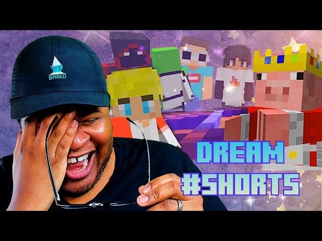 Dream Shorts Are Absolutely HILARIOUS! 