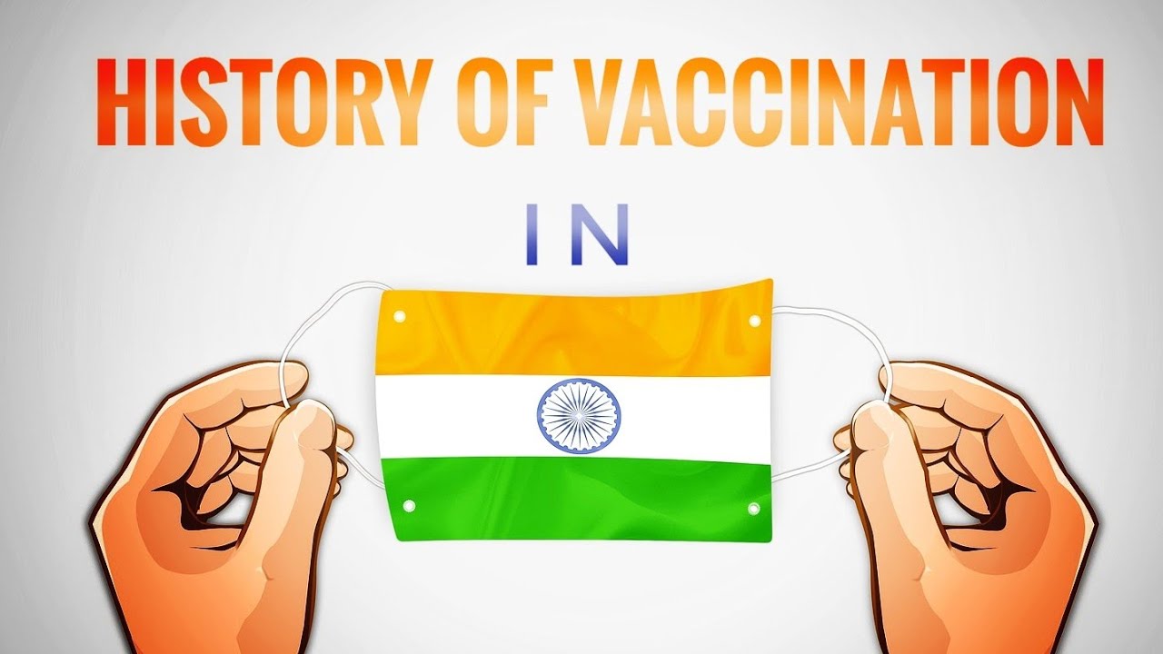 Vaccination triumphs in India | A story we should all know about | Part 1 ( 1802-1899) |SMOS