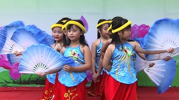 truong phan chu trinh quan tan phu , lop 3/6