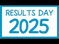 RESULTS DAY 2025
