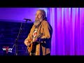 Steve Earle - &quot;The Galway Girl&quot; and &quot;Copperhead Road&quot; (Live at The Loft at City Winery)