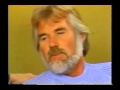 Billy Bob & Friends - Kenny Rogers Part 1