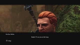 Kingdoms Of Amalur: Re-Reckoning - P35 ~ Nyralim, Powerful Troll Gnarsh, &amp; City Of Ysa (RS)