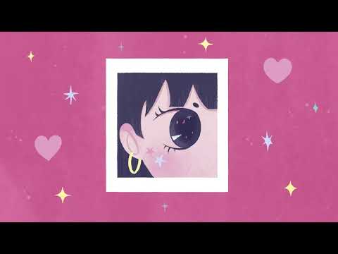 Hằng ssi - I LIKE YOU SO MUCH Ft. Aries tis | Official Lyrics Video