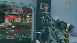 SoaR KSD - Infinite Warfare Highlights