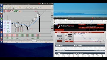 BINARY OPTIONS  AUD/USD  TRADE