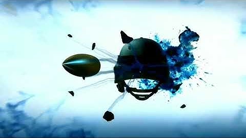 Gaming Intro Template 2