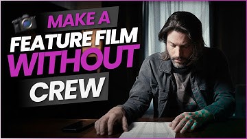 How to Make a Feature Film Around The World Without a Crew Under $7000