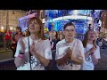 Hairstylist almost BREAKS his nose | American Ninja Warrior | ARCHIVE