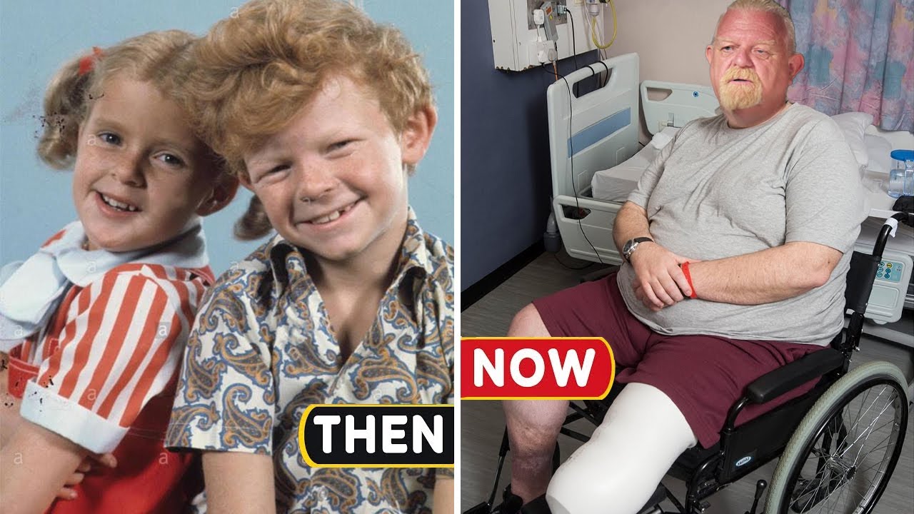 FAMILY AFFAIR 1966 Cast: THEN AND NOW [56 Years After] - YouTube