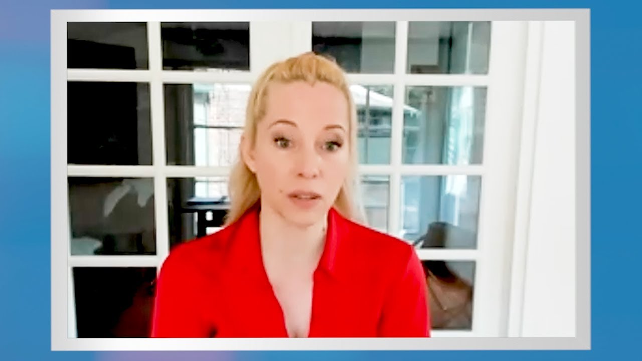 The Lie That Self-Objectification is Empowering w/ Dr. Caroline Heldman