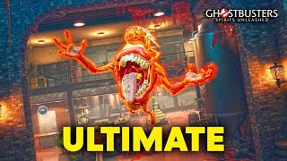 Ghostbusters: Spirits Unleashed Ultimate Defense Trophy Guide | PS5