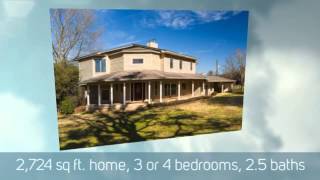 16178 Sunray Road - Teaser