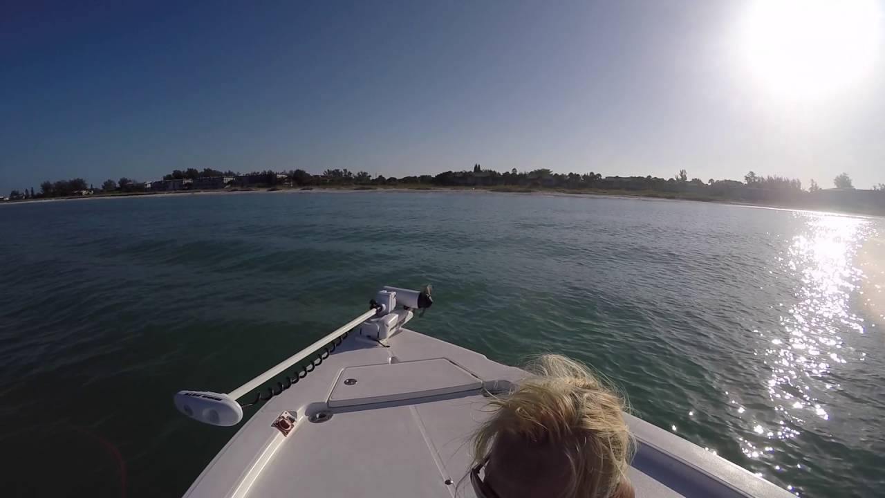 Fishing with Easton YouTube