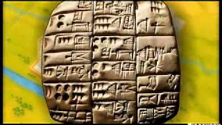 002Mesopotamia  From Nomads to Farmers