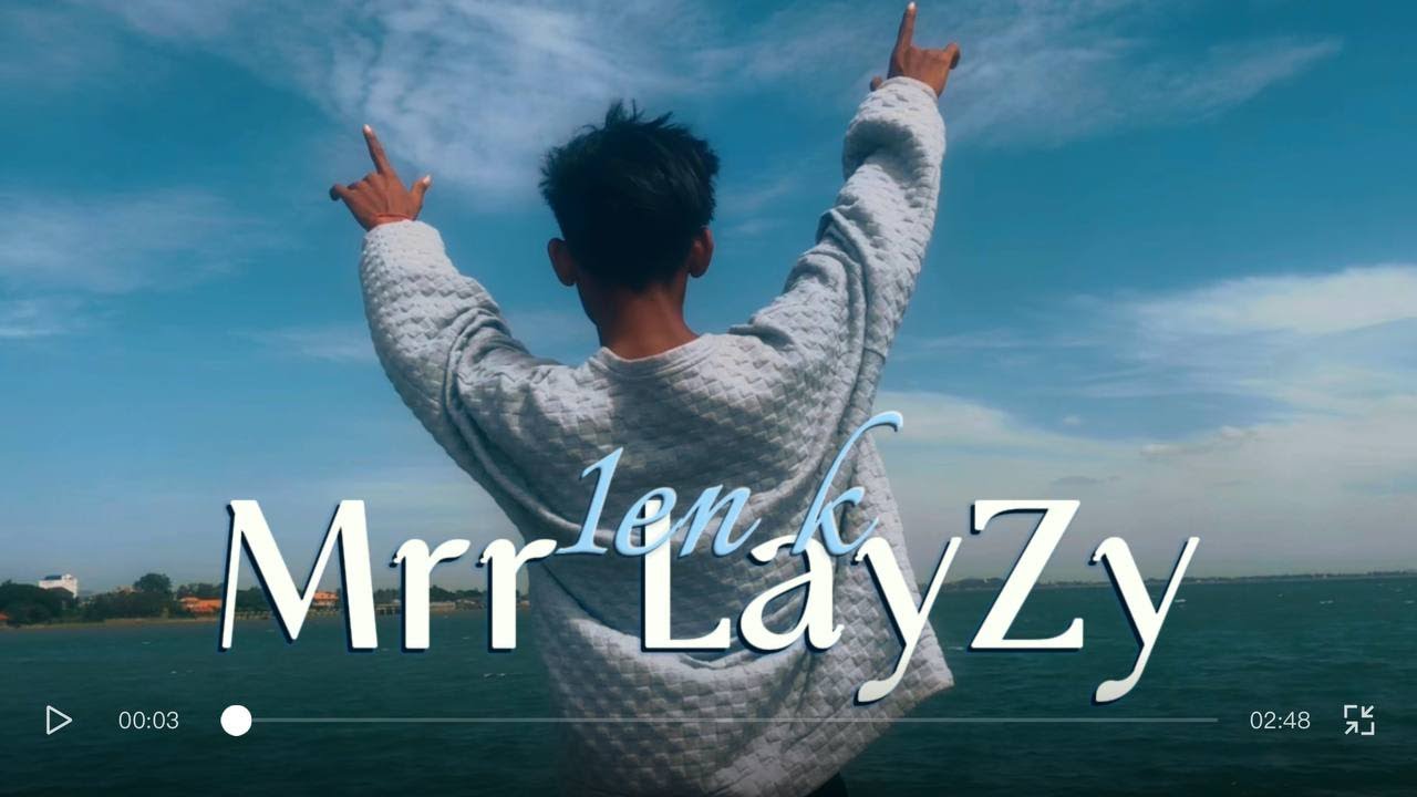 Layzy_10មុឺន៛(VISUALIZER) ALBUM [LZ_9] - YouTube